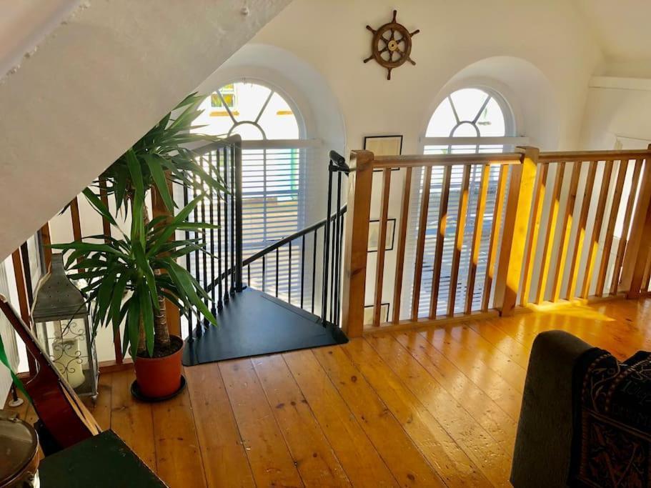 Chapel Cottage Penzance Exterior foto