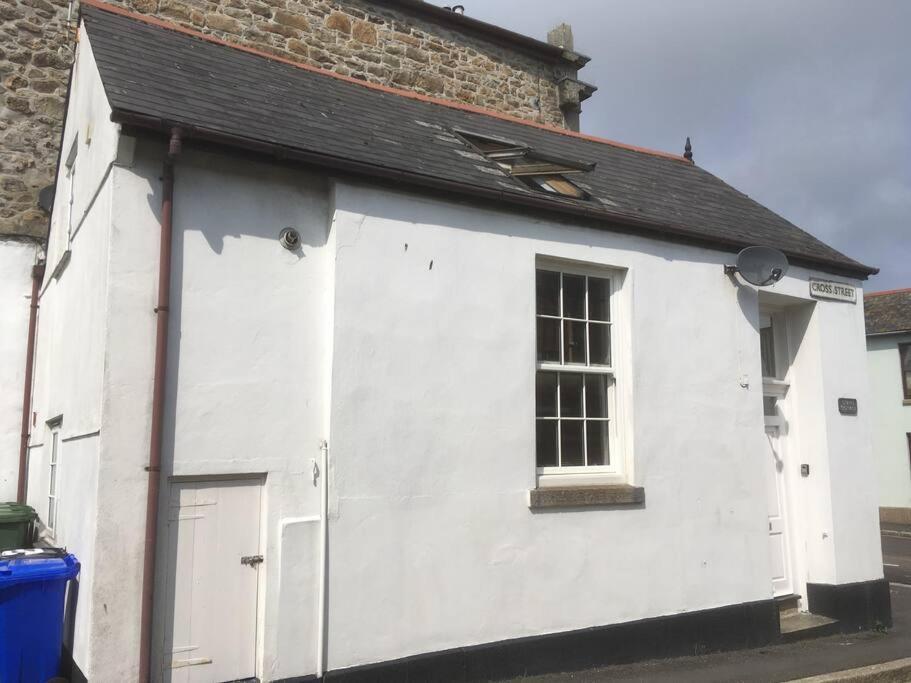 Chapel Cottage Penzance Exterior foto